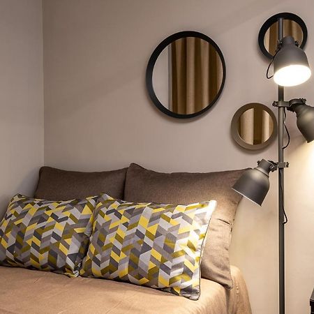Bohemia - New Apartment With Stylish Design Sofia Bagian luar foto