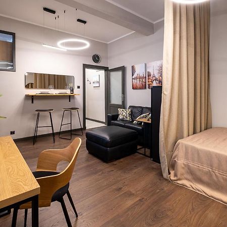 Bohemia - New Apartment With Stylish Design Sofia Bagian luar foto