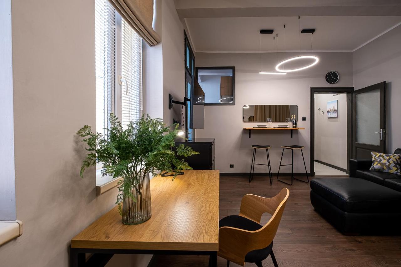 Bohemia - New Apartment With Stylish Design Sofia Bagian luar foto