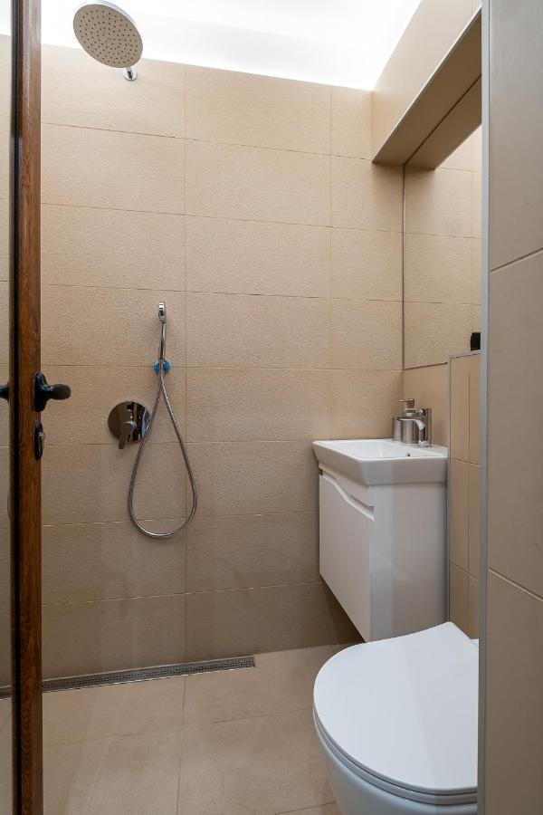 Bohemia - New Apartment With Stylish Design Sofia Bagian luar foto